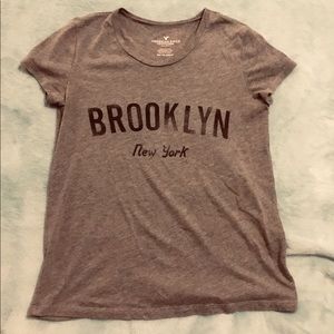 American eagle T-shirt